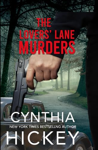 The Lovers' Lane Murders (Secrets of the South) von Winged Publications