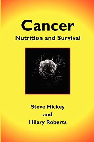 Cancer: Nutrition and Survival von Lulu