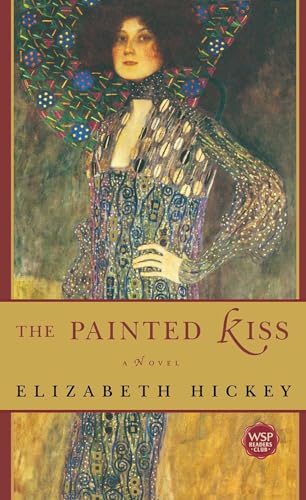 The Painted Kiss: A Novel