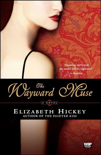 The Wayward Muse: A Novel von Washington Square Press