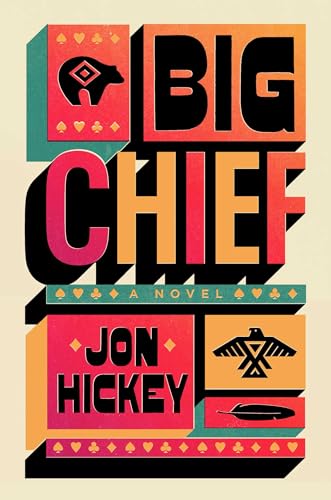 Big Chief Big Chief von SCRIBNER UK
