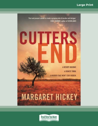 Cutters End von ReadHowYouWant