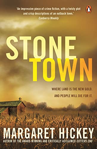 Stone Town Stone Town von Penguin Random House Australia