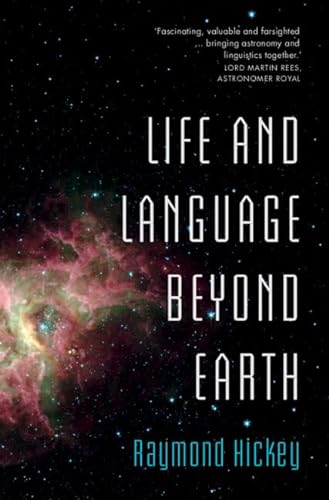 Life and Language Beyond Earth von Cambridge University Pr.