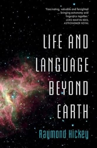 Life and Language Beyond Earth von Cambridge University Pr.