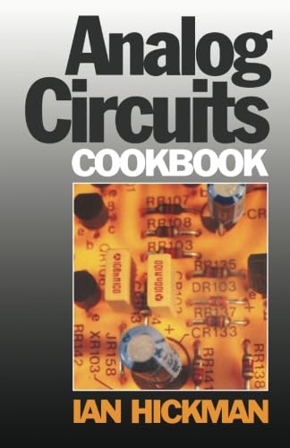 Analog Circuits Cookbook von Newnes