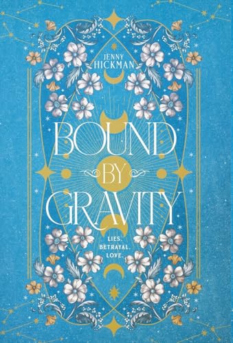 Bound by Gravity (Bound and Freed)