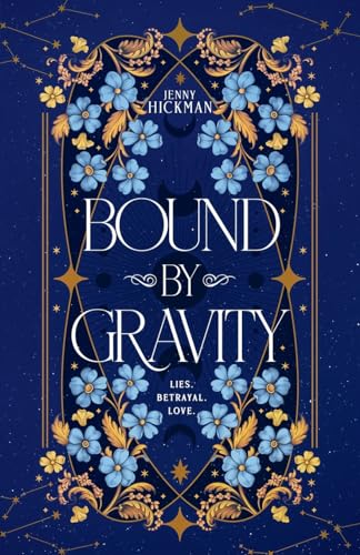 Bound by Gravity (Bound and Freed)