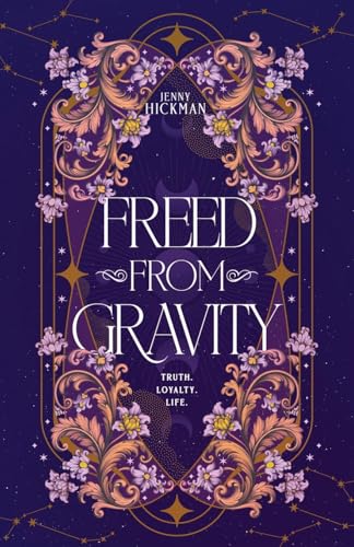 Freed From Gravity (Bound and Freed, Band 2) von Jennifer Fyfe