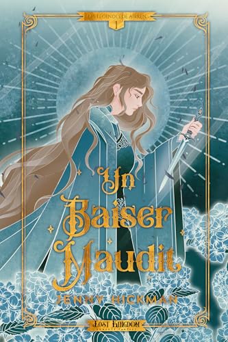 Un baiser maudit (Edition relié): Myths of Airren 1 von MXM BOOKMARK