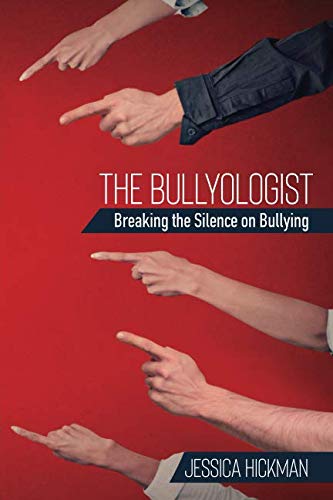 The Bullyologist: Breaking the Silence on Bullying von draft 2 digital