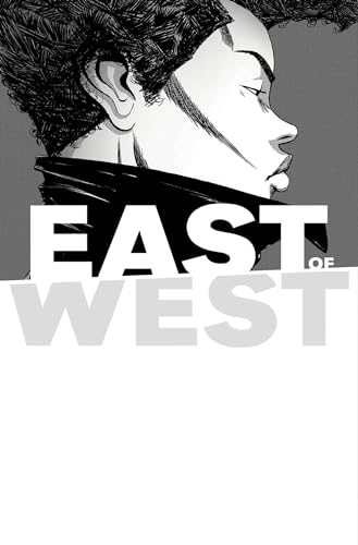 East of West Volume 5: All These Secrets (EAST OF WEST TP)