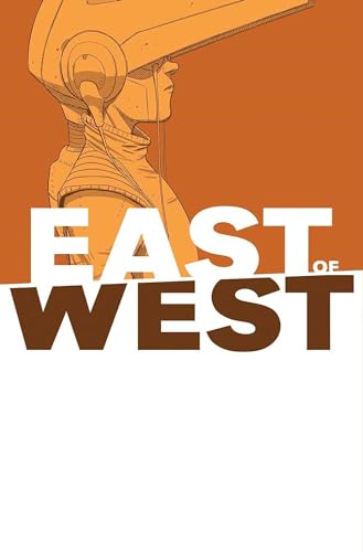 East of West Volume 6 (EAST OF WEST TP)