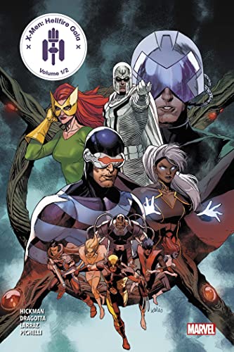Hellfire Gala T01 (Edition collector) - Compte ferme von PANINI