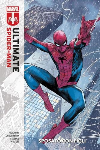 Sposato con figli. Ultimate Spider-Man (Vol. 1) (Marvel Collection: Speciali) von Panini Comics