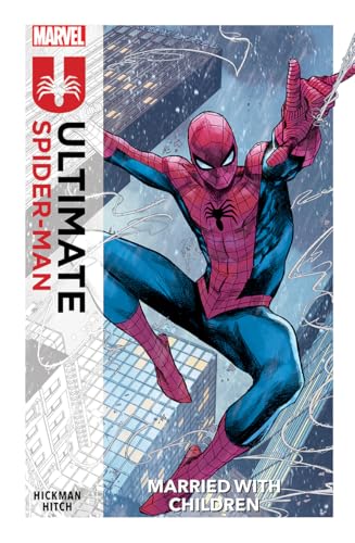Ultimate Spider-Man Vol. 1: Married With Children Ultimate Spider-Man Vol. 1: Married With Children von Panini Comics