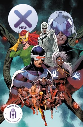 X-Men: Hellfire Gala