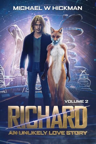 Richard An Unlikely Love Store von Independently published