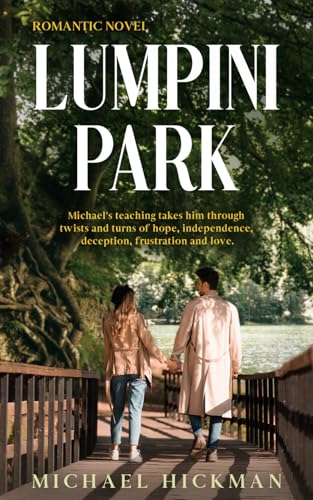 Lumpini Park von Independently published