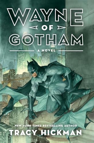 Wayne of Gotham: A Novel von It Books