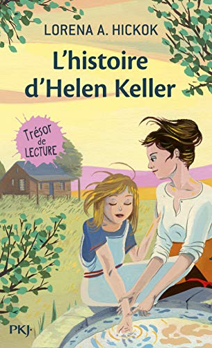 L'histoire d'Helen Keller (Pocket Jeunesse)