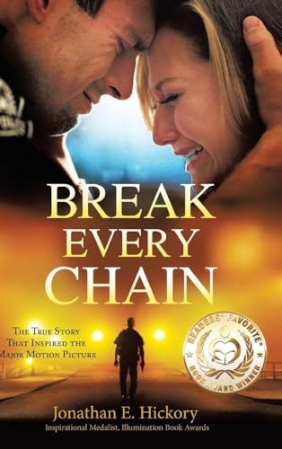 Break Every Chain von Covenant Books