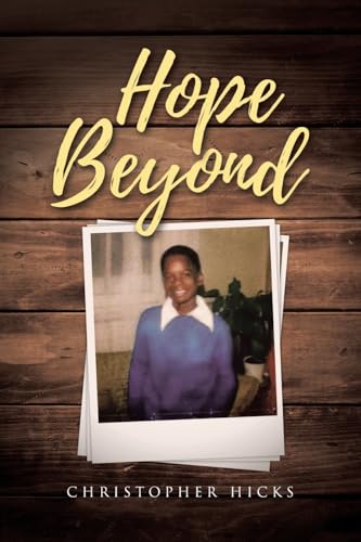 Hope Beyond von Page Publishing