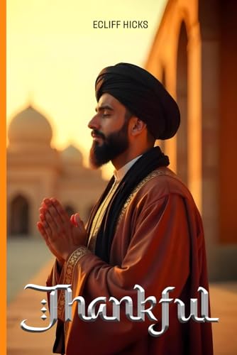 THANKFUL von Self-Publish