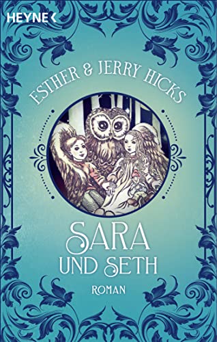 Sara und Seth: Roman. Band 2 der Sara-Trilogie