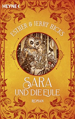 Sara und die Eule: Roman. Band 1 der Sara-Trilogie