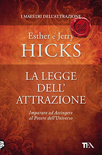 La legge dell'attrazione (Varia best seller)