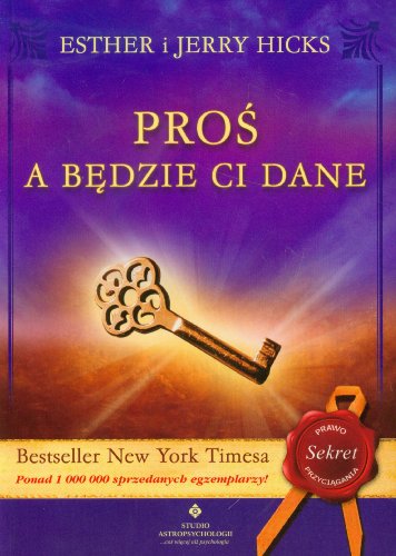 Pros a bedzie ci dane