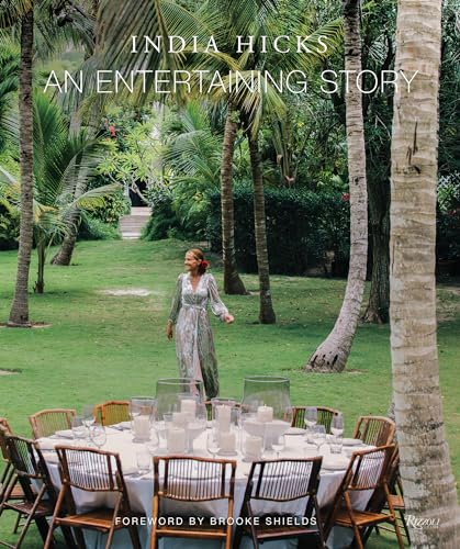 An Entertaining Story: India Hicks