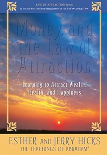 Money and the Law of Attraction von Hay House Publishers India Private Limited