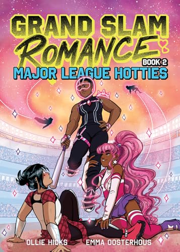 Grand Slam Romance 2: Major League Hotties von Abrams