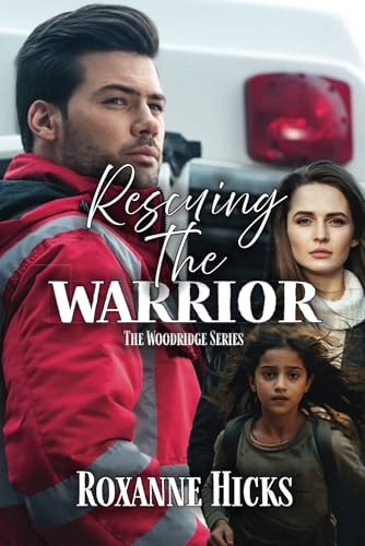 Rescuing the Warrior Rescuing the Warrior von Elk Lake Publishing, Inc.