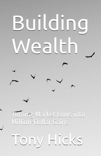 Building Wealth: Turning Market Lows into Million-Dollar Gains Building Wealth: Turning Market Lows into Million-Dollar Gains von Independently published