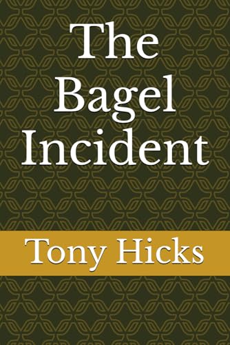 The Bagel Incident The Bagel Incident
