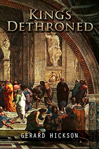 Kings Dethroned von Lulu