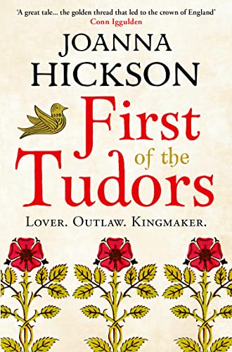 First of the Tudors von HarperCollins