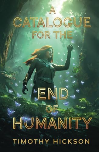 A Catalogue for the End of Humanity
