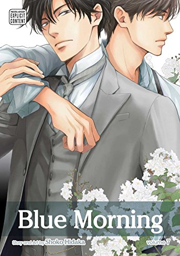 Blue Morning, Vol. 7 (BLUE MORNING GN, Band 7)