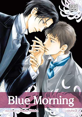 Blue Morning Volume 2 (BLUE MORNING GN, Band 2)