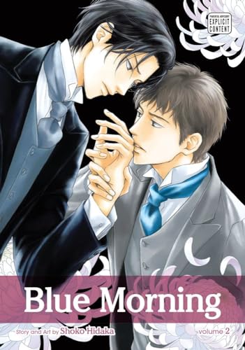 Blue Morning Volume 2 (BLUE MORNING GN, Band 2)