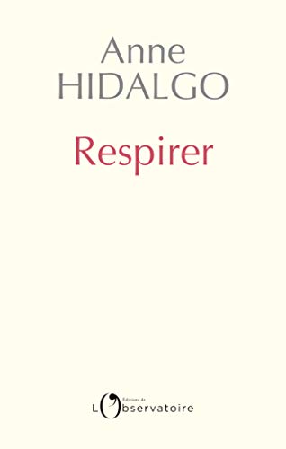 Respirer von L'OBSERVATOIRE
