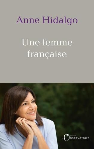 Une femme française von L'OBSERVATOIRE