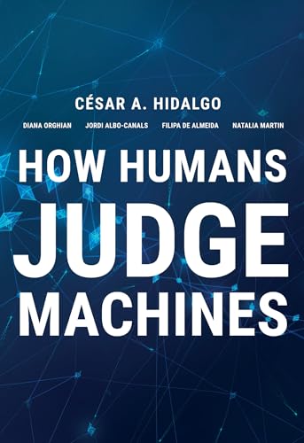 How Humans Judge Machines