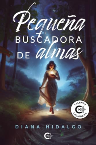 Pequeña buscadora de almas Pequeña buscadora de almas von Caligrama