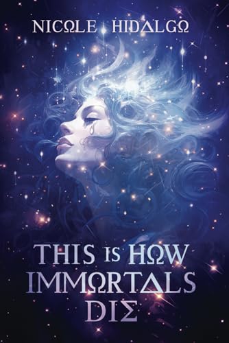This Is How Immortals Die (World Without Love, Band 1) von Câmara Brasileira do Livro