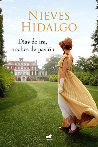 Días de ira, noches de pasión (Un romance en Londres 3) (Vergara Romántica, Band 3) von Vergara (Ediciones B)